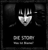 Die Blame! Story