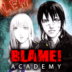 Blame Academy